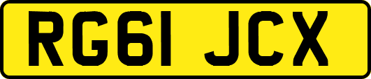 RG61JCX