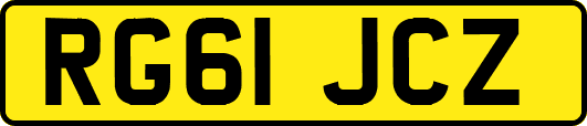 RG61JCZ