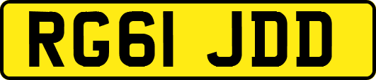 RG61JDD
