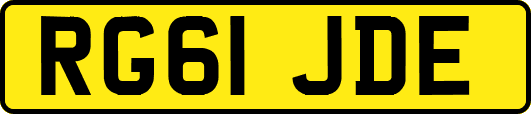 RG61JDE