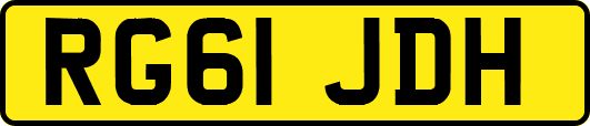 RG61JDH