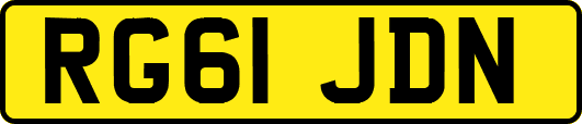 RG61JDN