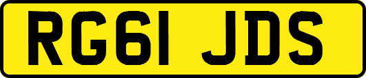 RG61JDS