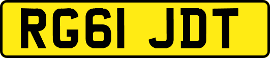 RG61JDT