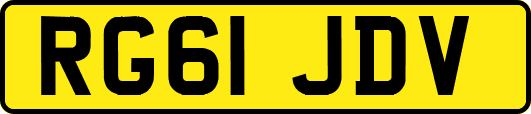 RG61JDV