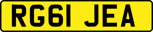 RG61JEA