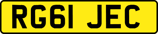 RG61JEC