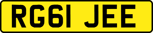 RG61JEE