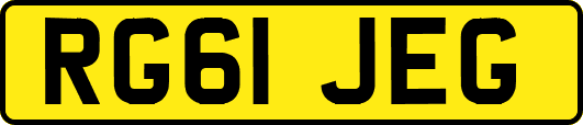 RG61JEG