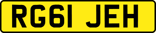 RG61JEH