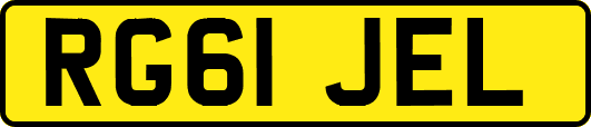 RG61JEL