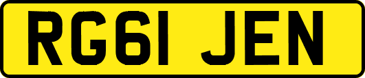 RG61JEN