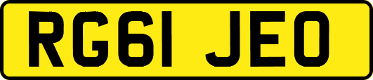 RG61JEO
