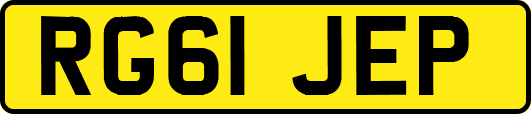 RG61JEP