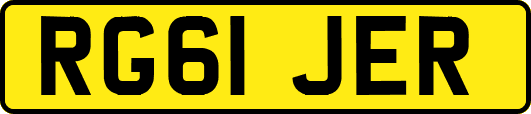 RG61JER