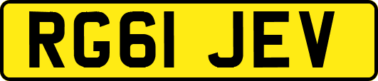 RG61JEV