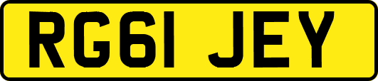 RG61JEY