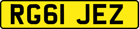 RG61JEZ