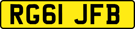 RG61JFB