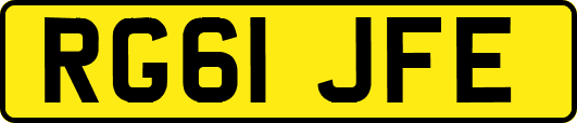 RG61JFE