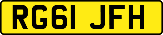 RG61JFH