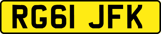 RG61JFK
