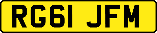 RG61JFM