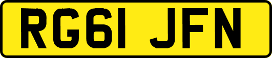 RG61JFN