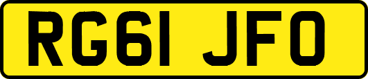 RG61JFO