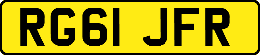 RG61JFR