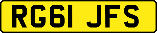 RG61JFS
