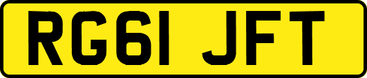 RG61JFT