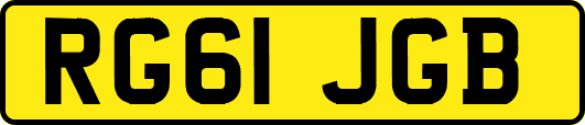 RG61JGB
