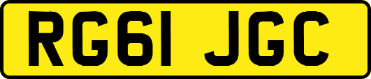RG61JGC