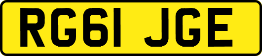 RG61JGE