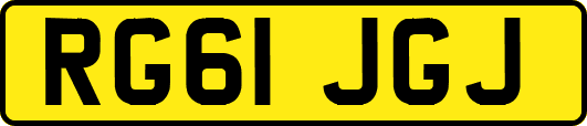 RG61JGJ