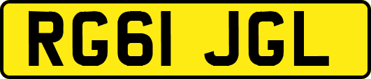 RG61JGL