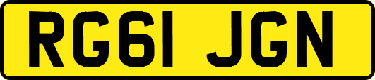 RG61JGN