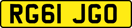 RG61JGO