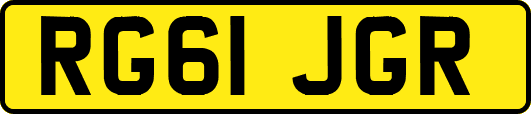 RG61JGR