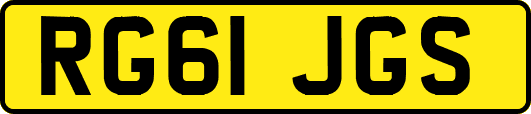 RG61JGS