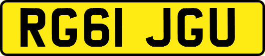RG61JGU