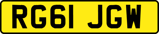 RG61JGW