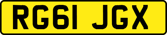 RG61JGX