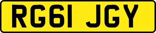 RG61JGY