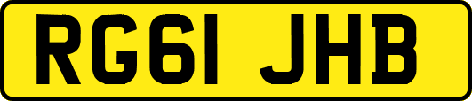 RG61JHB