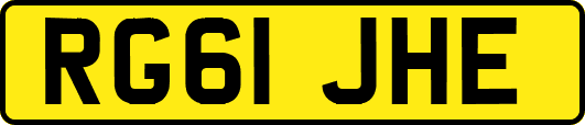 RG61JHE