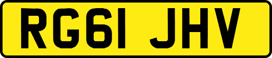 RG61JHV