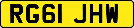 RG61JHW