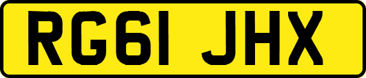 RG61JHX